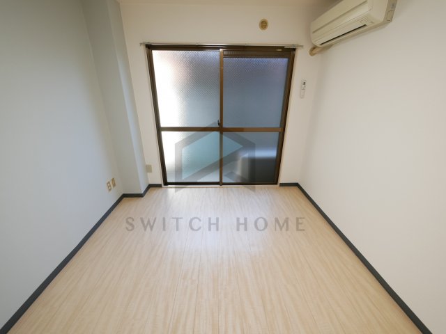 その他部屋・スペース　寝室です