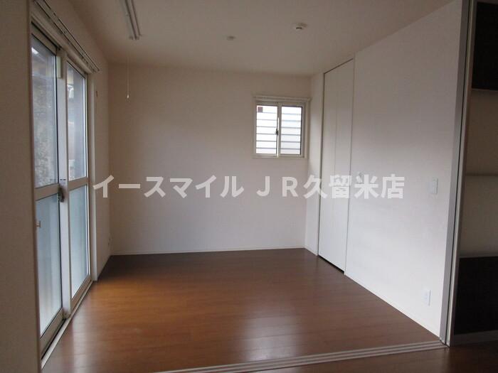 その他部屋・スペース　内装も気になるポイント