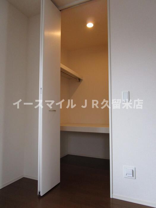 収納　こまごまとしたものを収納できそうですね