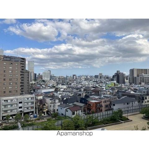 新板橋ビューハイツのその他写真