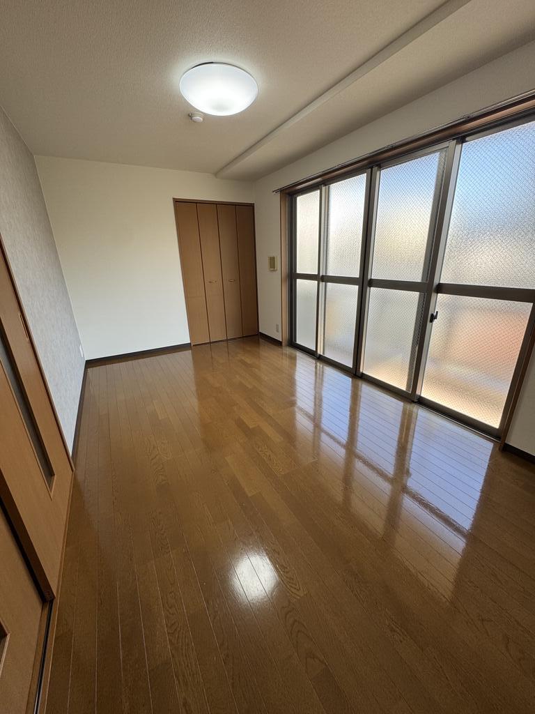 その他部屋・スペース　明るい洋室です