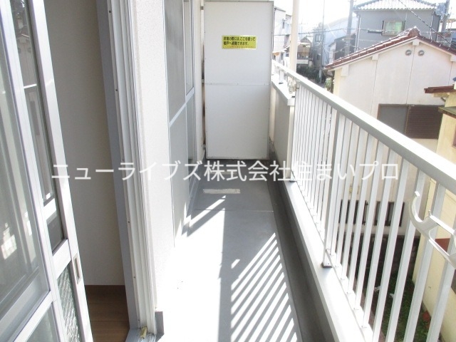 プライムハイムの内装写真