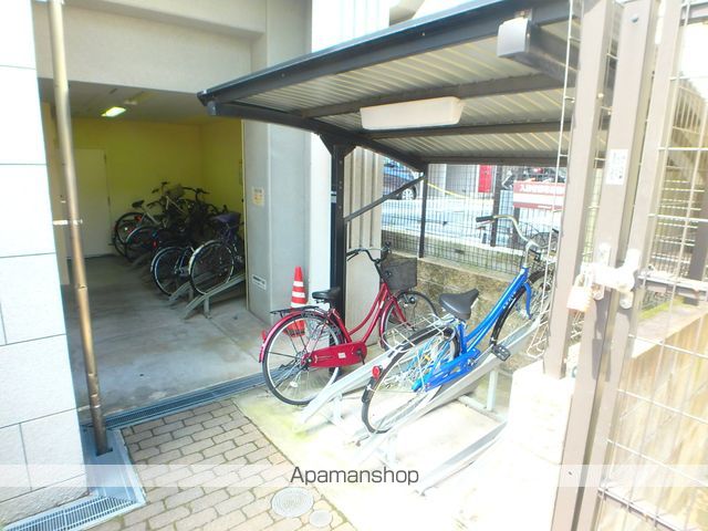 京阪本線 門真市駅 徒歩2分 3階建 築22年のその他写真
