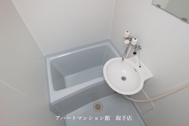 バス・シャワールーム　画像5