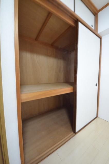 その他設備　☆収納☆