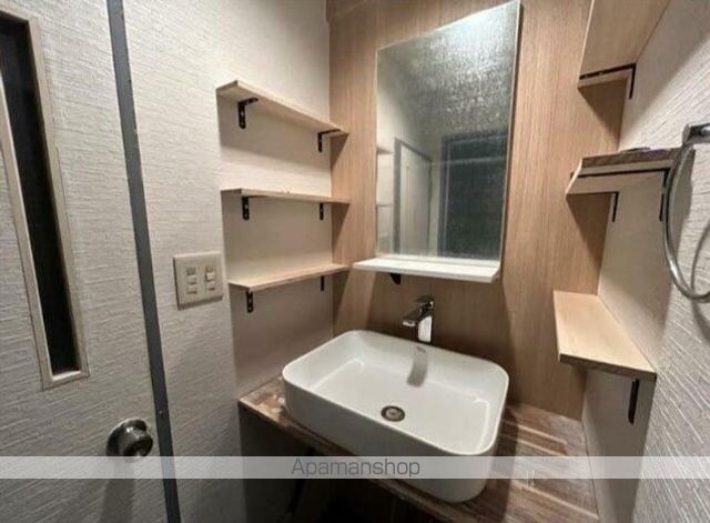 上大岡ダイヤモンドマンションの内装写真