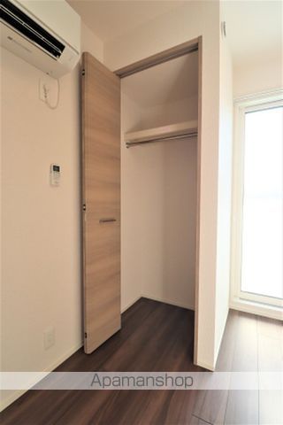 セレスティア中台 IIIの内装写真
