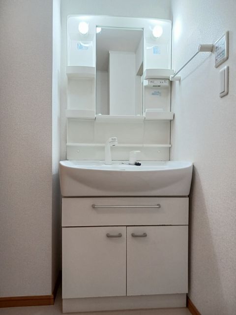 ベル プロムナードAの内装写真
