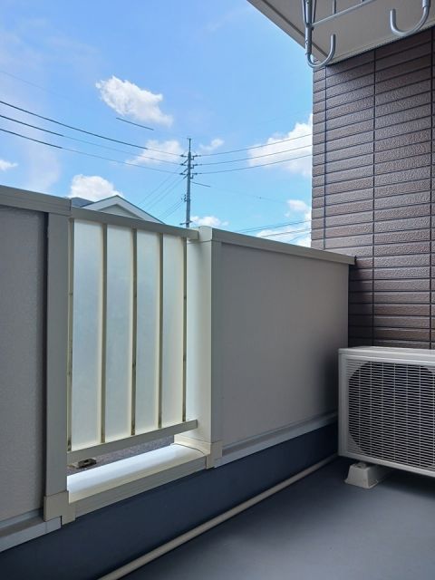 ベル プロムナードAの内装写真