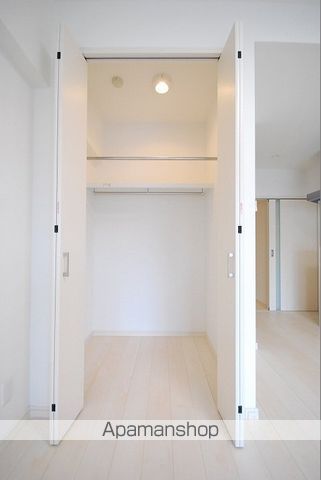 ネオアクシス西千石町の内装写真