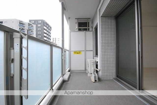 ネオアクシス西千石町の内装写真