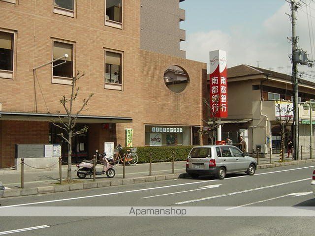その他　南都銀行（その他）まで1780m