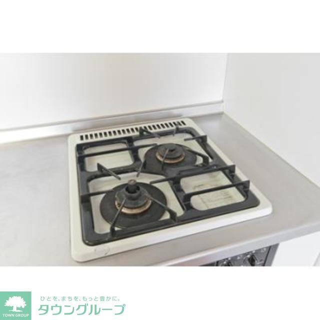 その他設備　※写真は同タイプ住戸です。