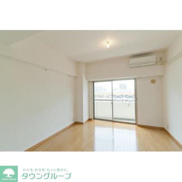 居室・リビング　※写真は同タイプ住戸です。
