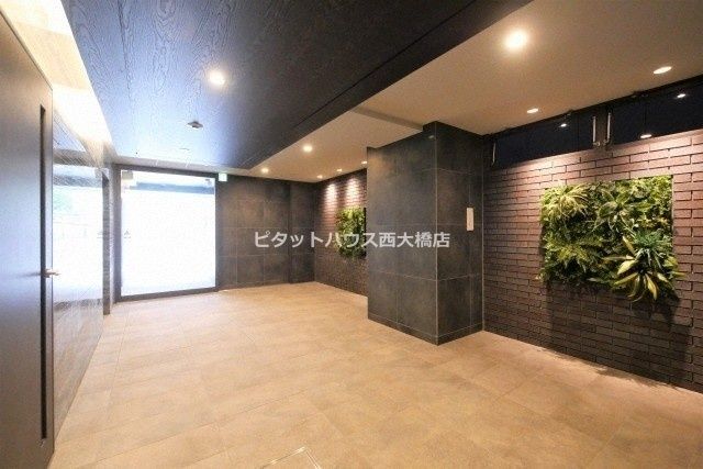 ロビー