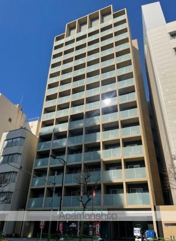 都営浅草線 人形町駅 徒歩1分 築20年