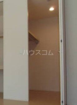 レジェンド ピアの内装写真