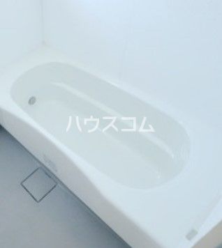 レジェンド ピアの風呂写真