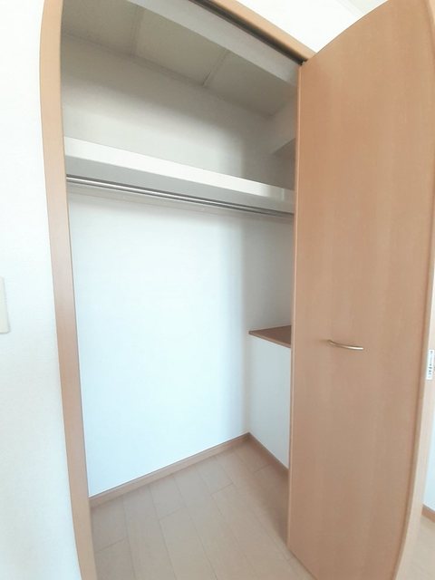 メゾン ド プロバンス Aの内装写真
