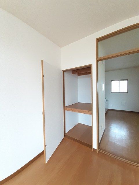 グレースハイムの内装写真