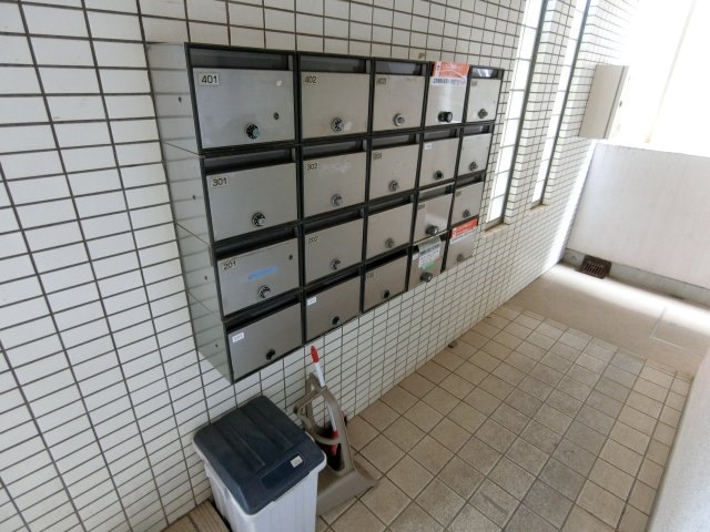 ウインベルソロ土呂第3の外観写真