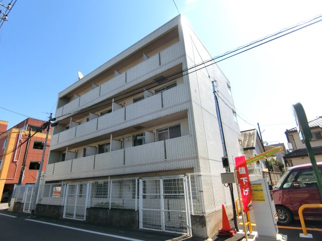 ウインベルソロ土呂第3