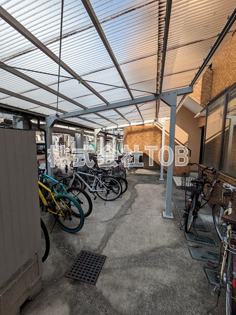ストークマンション烏山のその他写真