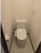 ストークマンション烏山のトイレ写真