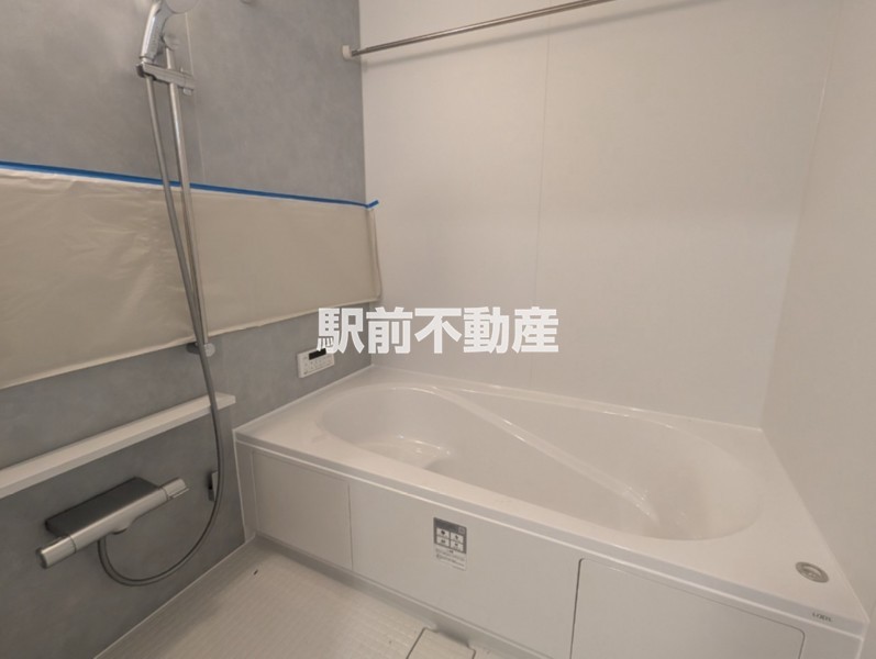 バス・シャワールーム　同建物別部屋