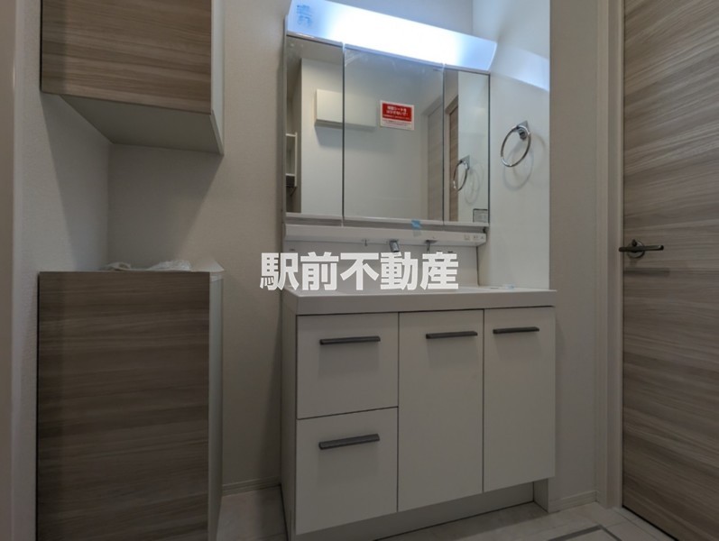 洗面設備　同建物別部屋