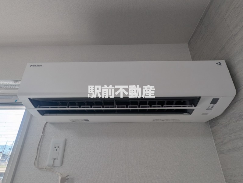 その他設備　同建物別部屋