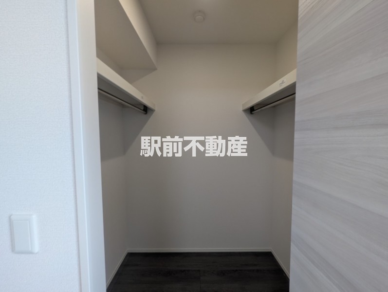 収納　同建物別部屋