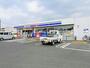コンビニ　ローソン宇部東平原二丁目店（コンビニ）まで608m