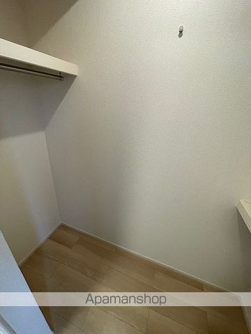 アルバスラピスIの内装写真