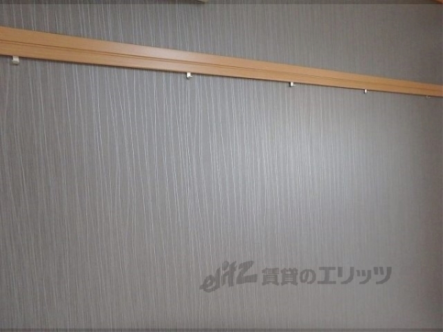 その他　壁面ラック