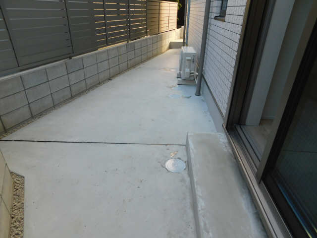 庭