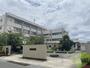 小学校　摂津市立味生小学校（小学校）まで262m