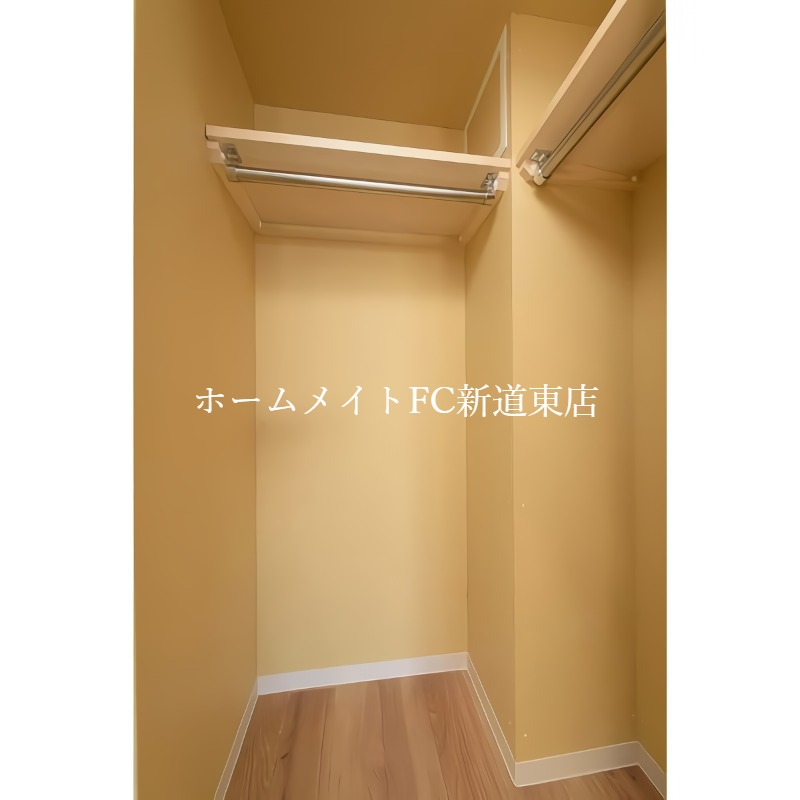 K-FIVEの内装写真