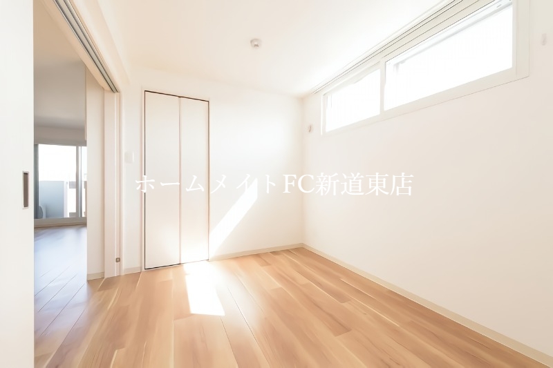 K-FIVEの内装写真