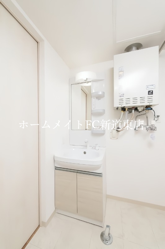 K-FIVEの内装写真