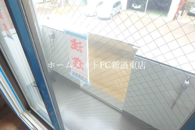 K-FIVEの内装写真