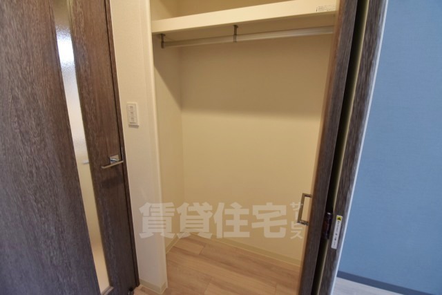 地下鉄谷町線 野江内代駅 徒歩8分 11階建 築6年の内装写真