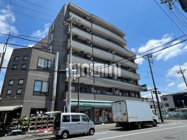 ラピス登戸