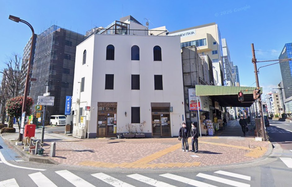 郵便局　宇都宮上河原郵便局（郵便局）まで286m