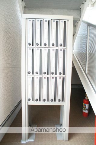 その他共有部分　その他共有部分