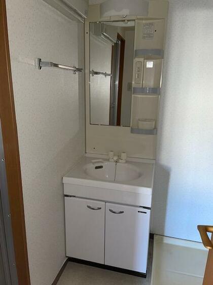ブリエ南町田の内装写真
