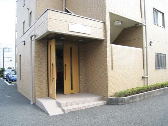 ブリエ南町田