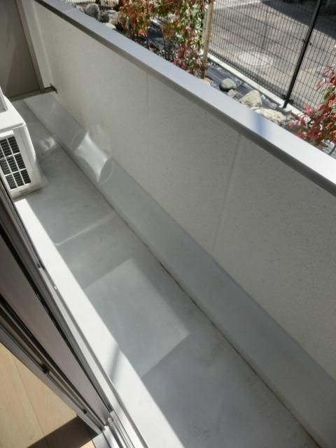 バルコニー　★バルコニー★