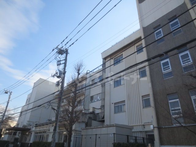 小学校　板橋区立前野小学校（小学校）まで360m