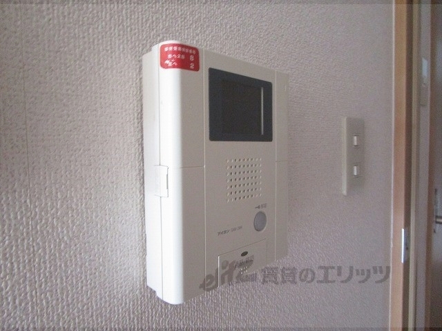 セキュリティ　ドアフォン（ＴＶ含）